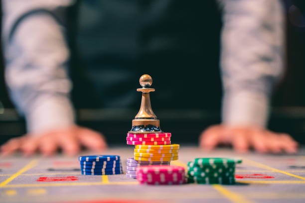 dewa288 mobile app showing live blackjack table and real-time betting interface